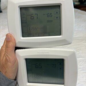 Honeywell Digital Thermostat - 2 separately available